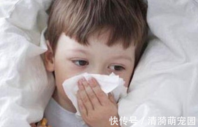 小孩子|儿科医生:睡前枕边还放3东西?难怪起床老咳嗽,孩子发育慢
