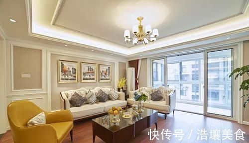 阴角线|新房装修,铺瓷砖别忘了做波打线和腰线!家里立马变得高大上