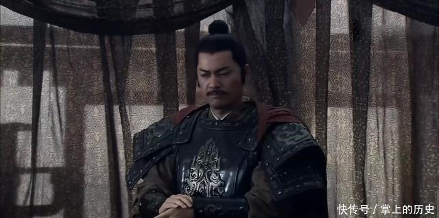 汉王刘邦|韩信最初没有统兵经验,没有家世背景,刘邦凭什么立他为上将军