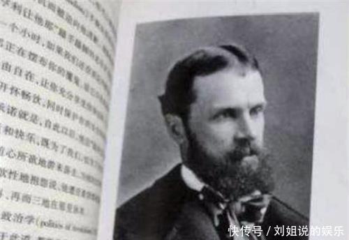 他7岁读哈佛,21岁被送进疗养院“改造”,生父:他是一个失败品