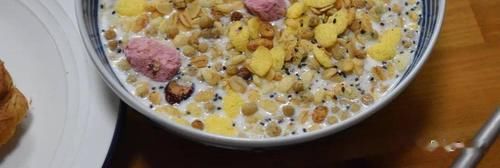 我家极简早餐，15分钟做好，无油烟不精致但好吃又营养，试试吧