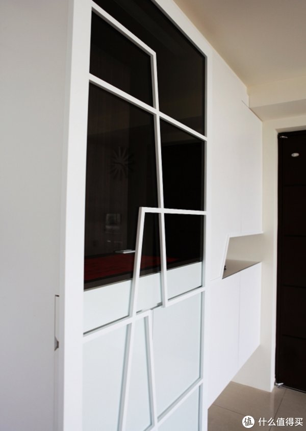 透天|这应该不算真正的败家吧-非常温馨的装修设计-来自My Home