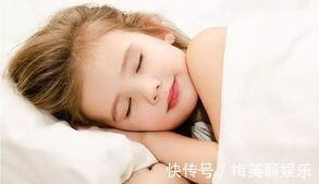 安全感|孩子的睡姿和性格有关,如果你家孩子是第二种,家长要多注意了!