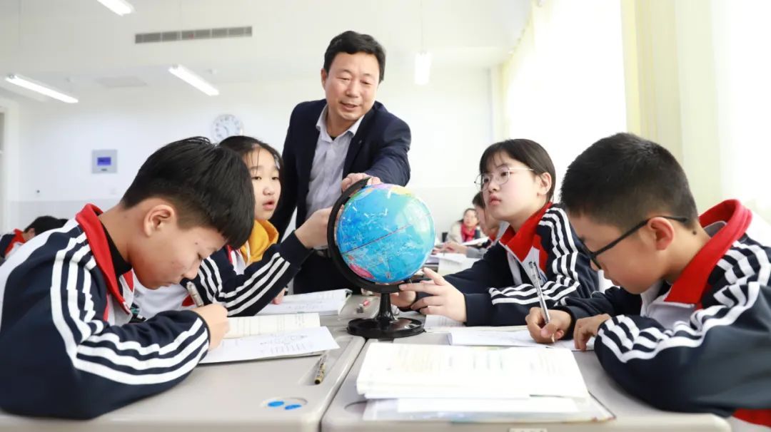 简章|滨州苍龙湖实验学校2021年秋季招生简章