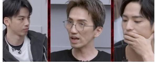 林志炫|《披荆斩棘的哥哥》分组后各有烦恼，展现队长能力的时候到了