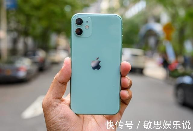 评价君|收入不高但只买iPhone，到底算不算越级消费？