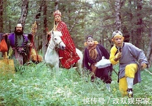 上海戏曲学校$她被“骗”去拍西游记,如今77岁仍未释怀,依旧对导演耿耿于怀