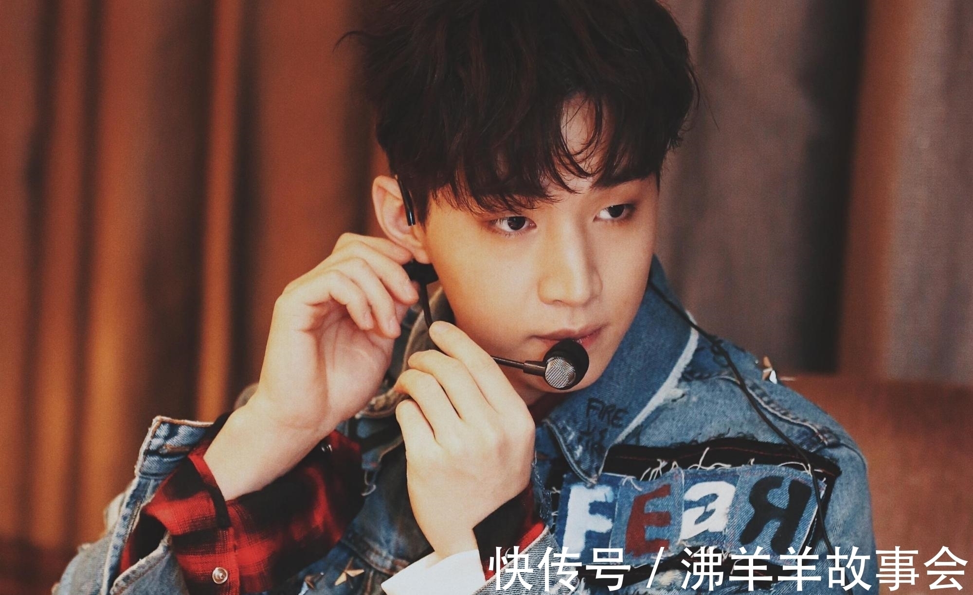 為什么劉憲華會(huì)講粵語(yǔ)?退出節(jié)目后他的人氣直線下降