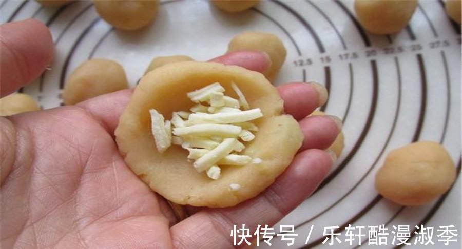 小小的土豆，不一样的做法，能够焕发不一样的光彩