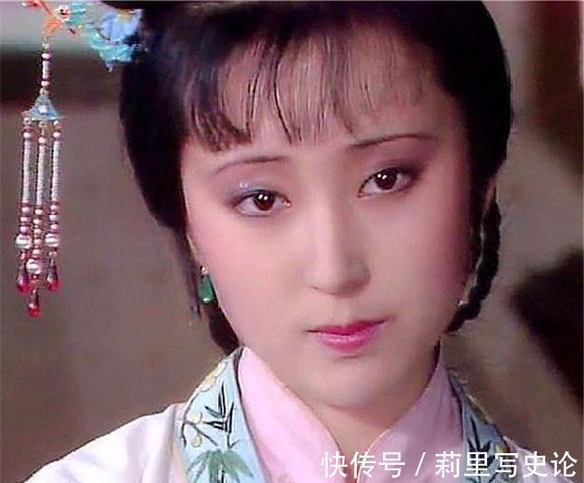 探春!红楼梦:探春用三个字拒绝黛玉做她未来的“二嫂”,细思极恐