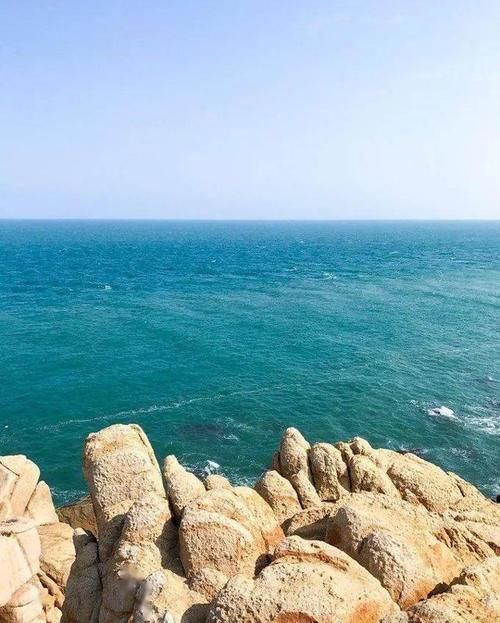 老年|海边的「红砖工业风」打卡圣地！泉州也有了~