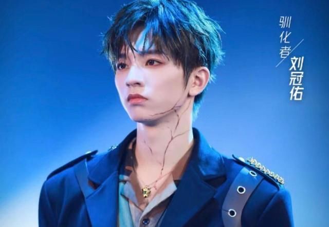 《青春有你3》三公排名公布,孙亦航下滑明显,这二人竟无缘出道位