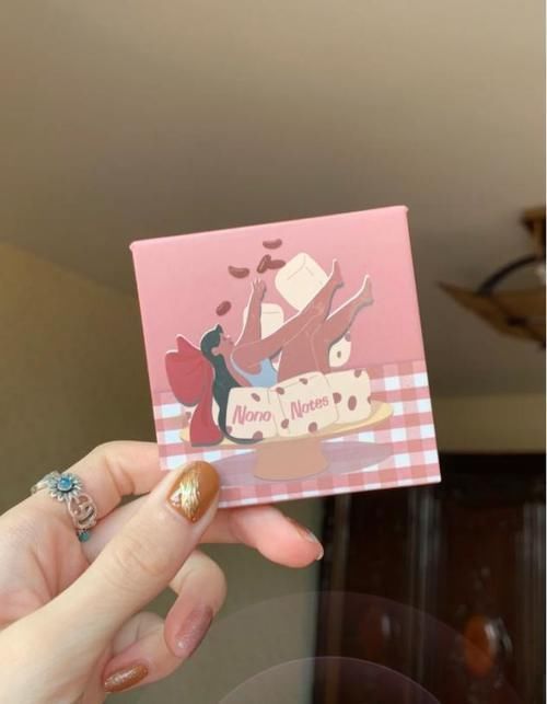 粉质|贫民窟女孩也买得起的平价腮红,衬气色还显脸小,真香!