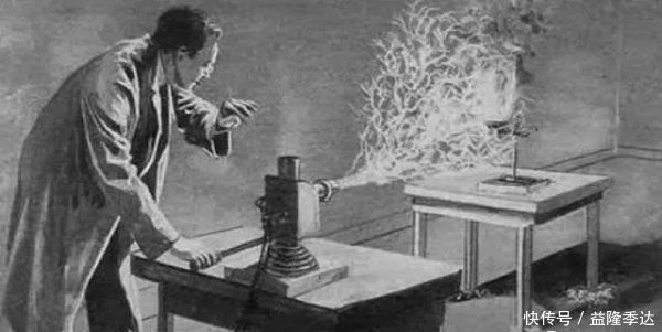 尼古拉·特斯拉 作为史上最疯狂的科学家,特斯拉提出过哪些惊世骇俗的设想