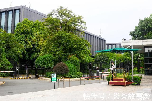 坂田北|遍地华为男,深圳坂田有多绝