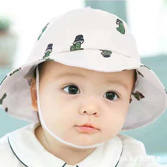 婴儿|菩萨说婴儿生在3个时间,命运不一般,横财发不完!