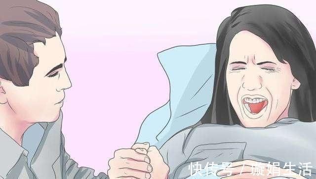 乙状结肠|生孩子除了疼,分娩前8件让妈妈尴尬的事,有些妈妈不幸全遇上