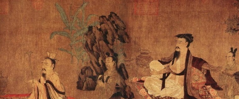 家族@家训仅6个字,但这个家族却出了35位宰相36位皇后!