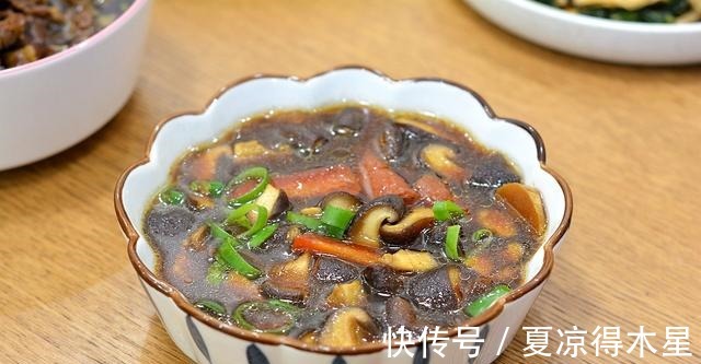 北京一家3口的晚餐,一荤三素经济实惠,不哗众取宠接地气儿!