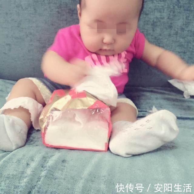 臭毛病|孩子有这三个臭毛病,说明智商超人,妈妈不要盲目制止