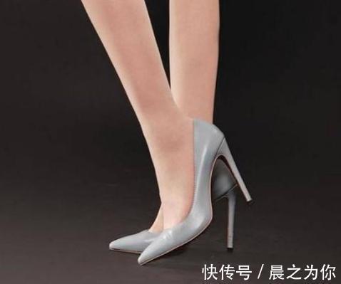 优雅 细跟鞋融入了几分潮流气息,带你迈出美好的一步!