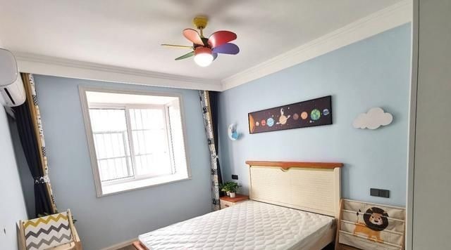 屋主|她家小房子，却精心装修，全屋打扫干净就很漂亮，入住真顺心