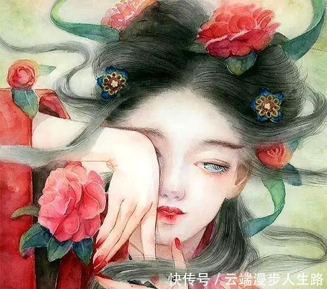 女主|4本言情小说,匪我思存、云霓、希行、吱吱,谁是你的白月光