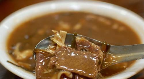 老外给中国小吃取的“洋名字”,听着就很高端,真是脑洞大开