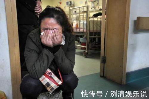 畸形|B超上孩子在做“鬼脸”,宝妈以为是调皮,医生却说孩子要不得