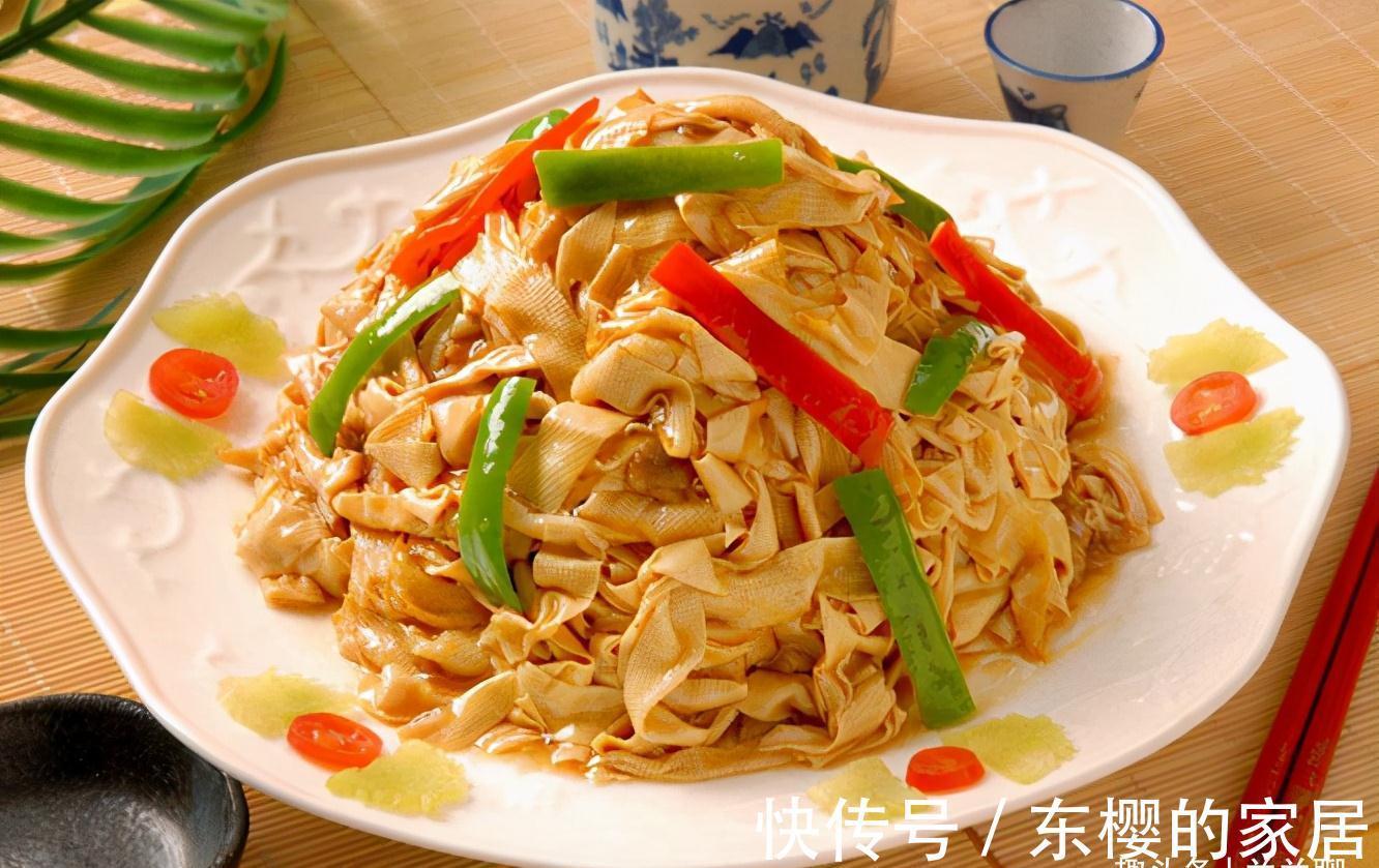 青椒|挑选44款菜肴分享,做法精心整理,让你一学就会,赶紧试试吧