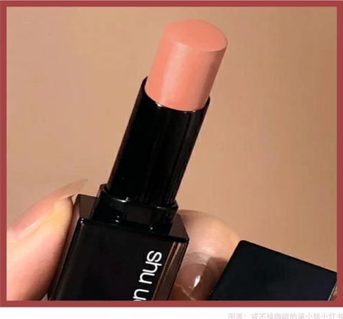 别犹豫，教你以茶治茶的8款春夏口红来啦！