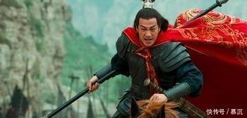 吕布|面对吕布,为何关羽不敢挑衅,张飞却多次挑衅答案其实很简单!