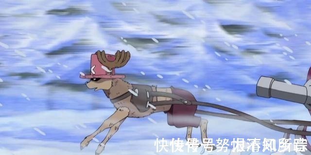原型|海贼王草帽团的原型,路飞的创作灵感来自龙珠,罗宾是埃及艳后
