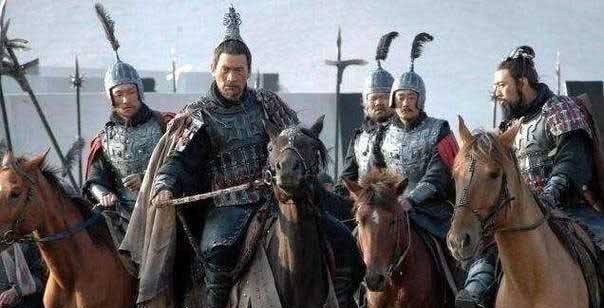 古代|他是古代最“善良”的太监：宣旨时特意读错1个字，却挽救了上千人性命！