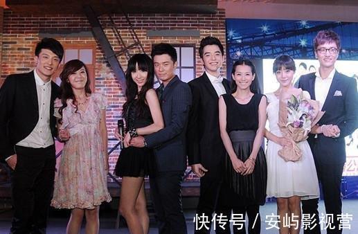 孙艺洲|他是陈赫好朋友，因在酒店得罪杨颖，上《跑男》全程被忽视