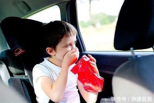 安全座椅|宝宝也会晕车？会遗传？答案在这里，十个妙招轻松解除晕车不适
