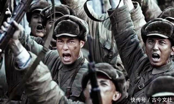 王牌部队|英国老兵回忆朝鲜战场:最怕看见志愿军脸,上战场前先学“投降”