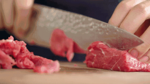 炒牛肉不够嫩滑?99% 的人都败在这一步上