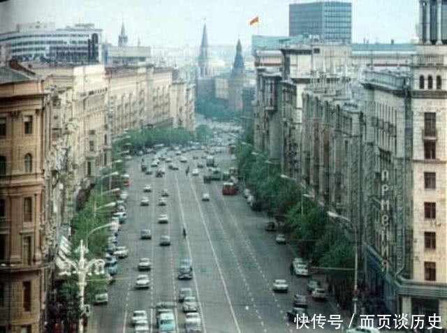 福利|苏联时期,俄罗斯人福利有多高呢?