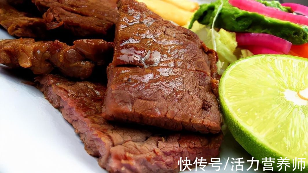 发病率|之所以我国癌症发病率高,是因为肉吃多了?适量吃这3种肉没关系