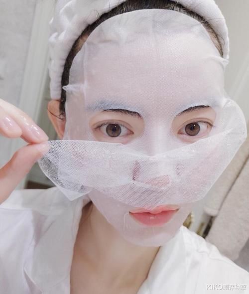 化妆水|这些“网红面膜”白给都别用,JM、百雀羚上榜,用完皮肤越来越差