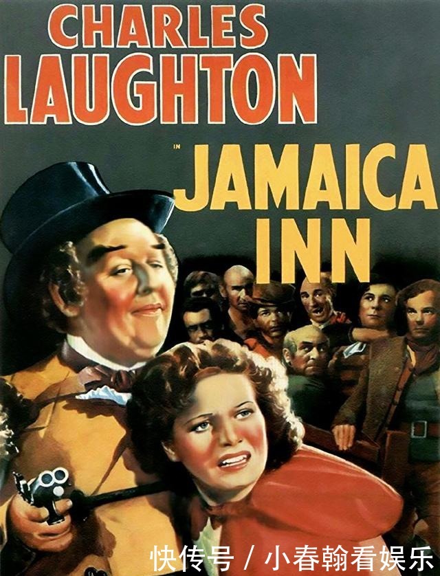 《牙买加旅店》:电影里的生存虐杀仍以各种形式出现在现实世界中