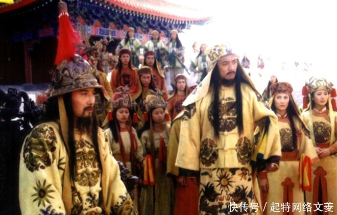 专家|洪秀全执意封两千多个王的秘密被公布，专家：暗藏玄机