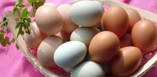 鸡蛋|炒鸡蛋不能放此物,吃了就是“没病找病”,现在知道还来得及
