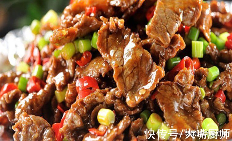 服务员告诉我，很多人爱吃的5道菜，是饭店“最脏”的，别再吃了