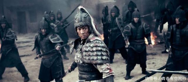 三国|赵子龙的墓，千百年来无人敢盗，只因墓中有这个秘密武器保护！