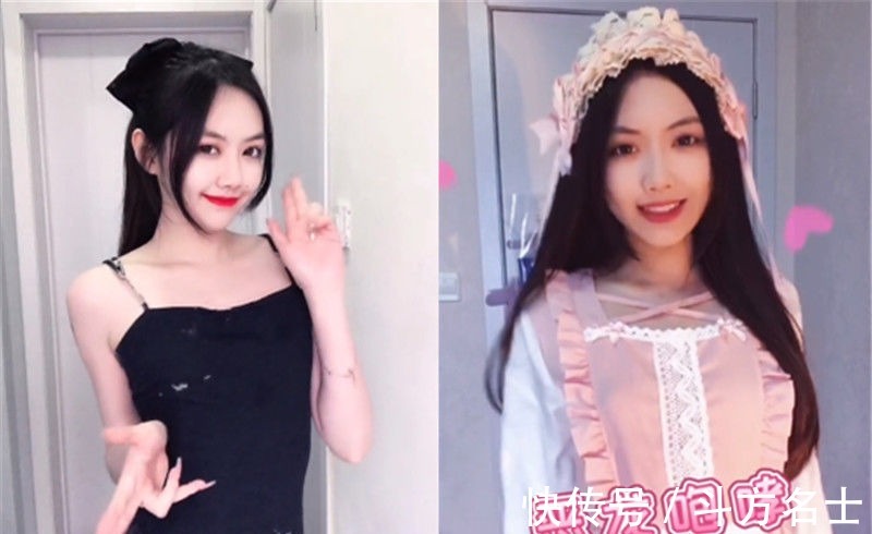 直播间|腐团儿消失的三套COS!付费观看价格1988,良心主播还得看吉祥