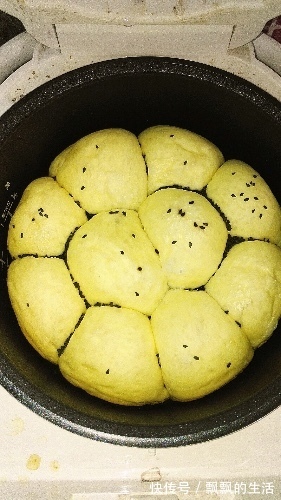 孩子爱吃的蛋糕,不放水,简单易做,口口松软,刚端上桌就抢光光