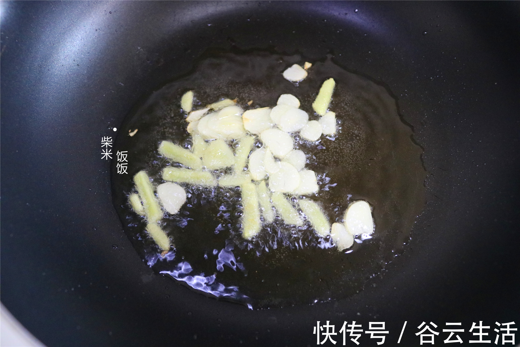 豆腐豆|三种常见食材,简单炖一锅,鲜香滋润,一年四季吃不腻