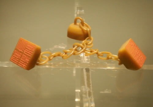 乾隆|溥仪出逃时，将这件国宝缝在衣服里26年不离身，上交后成国宝中的国宝